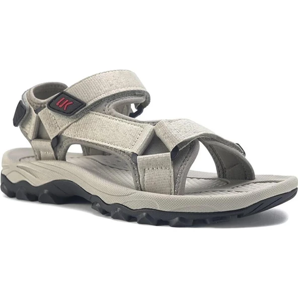 LUMBERJACK PHONE 3FX KUM COMFORT CASUAL ANATOMİK SUYA DAYANIKLI SANDALET ürün görseli 1