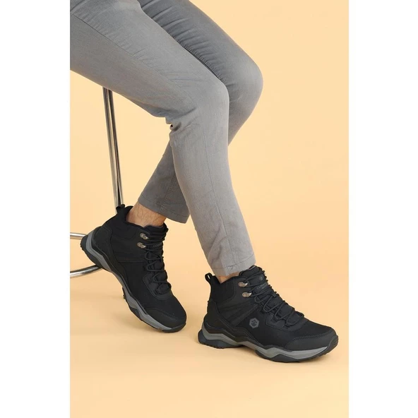 LUMBERJACK BRANDON HI 2PR SU GEÇİRMEZ WATERPROOF OUTDOOR BOT ürün görseli 1
