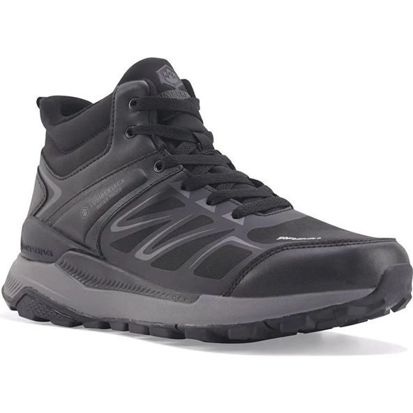 LUMBERJACK LUNDA HI 3PR ERKEK SU GEÇİRMEZ OUTDOOR BOT ürün görseli 1
