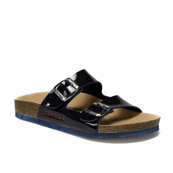 LUMBERJACK MENDY LACİ RUGAN COMFORT CASUAL UNİSEX TERLİK ürün görseli 1
