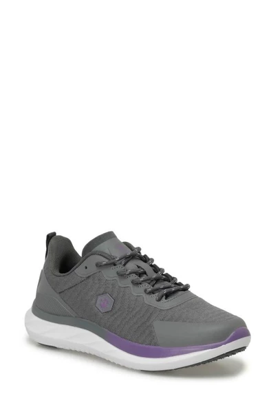 LUMBERJACK VERTILE 4PR KOYU GRİ COMFORT CASUAL ANATOMİK SPOR AYAKKABISI ürün görseli 1
