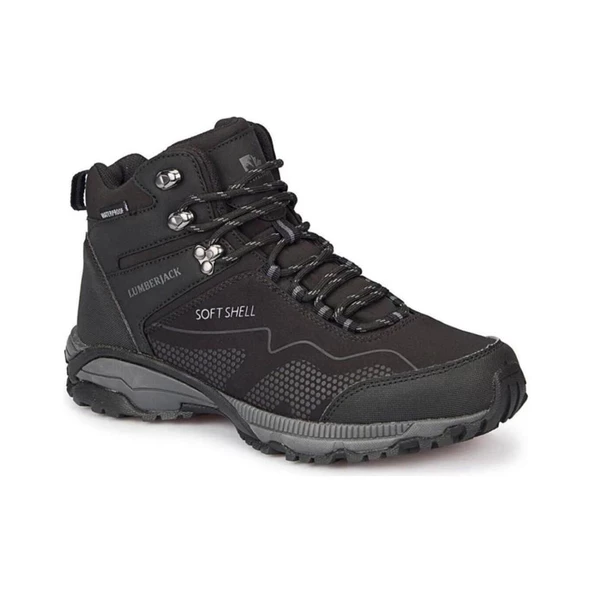 LUMBERJACK EAGLE HI 3PR SU GEÇİRMEZ WATERPROFF COMFORT CASUAL ANATOMİK OUTDOOR BOT ürün görseli 1