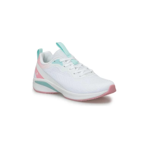 LUMBERJACK GOKY 4FX BEYAZ  COMFORT CASUAL ANATOMİK SPOR AYAKKABISI ürün görseli 1