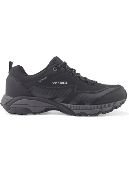LUMBERJACK EAGLE 3PR SİYAH SU GEÇİRMEZ WATERPROFF OUTDOOR AYAKKABI ürün görseli 1