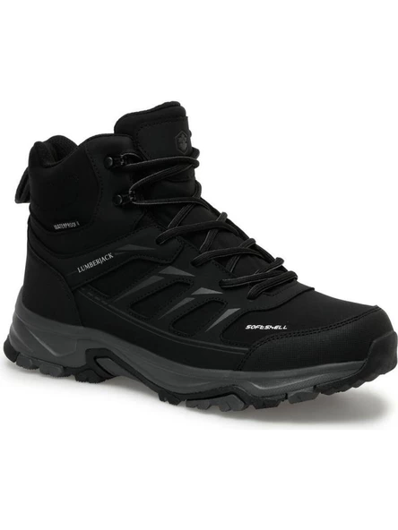 LUMBERJACK ALIN HI 4PR waterproff su geçirmez outdoor bot ürün görseli 1
