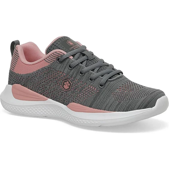 LUMBERJACK WOLKY 4FX K.GRİ COMFORT CASUAL ANATOMİK SPOR AYAKKABISI ürün görseli 1