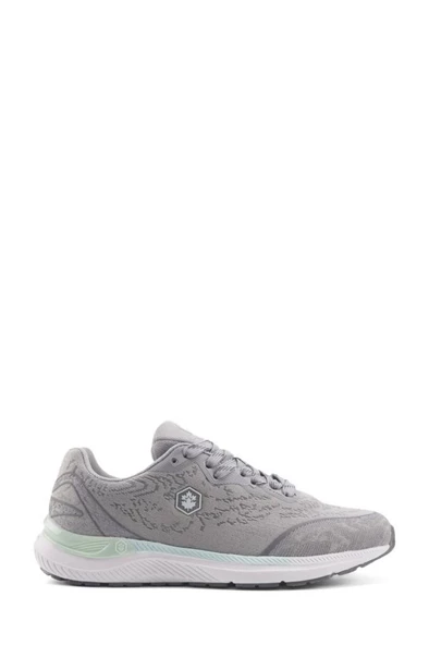 LUMBERJACK FIRE 4FX AÇIK GRİ COMFORT CASUAL ANATOMİK SPOR AYAKKABISI ürün görseli 1