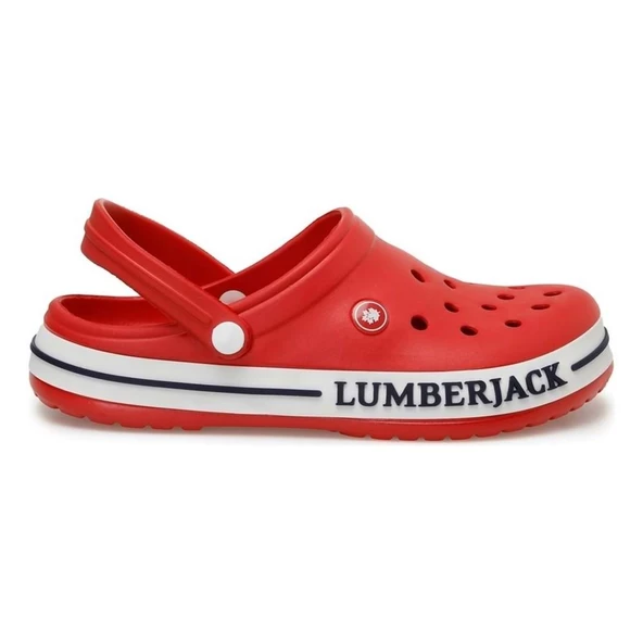 LUMBERJACK DEVON EVA TABAN ANATOMİK TERLİK&SANDALET ürün görseli 1