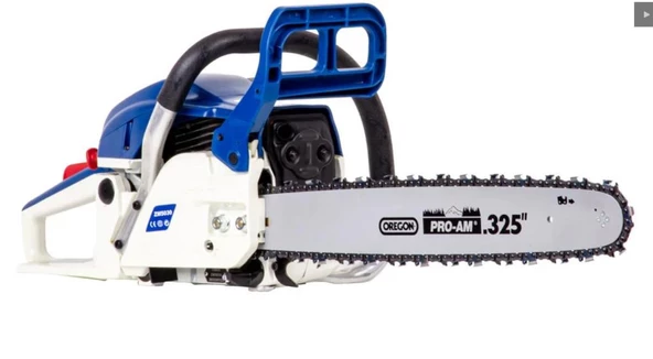 Zomax ZM5030T Benzinli Ağaç Kesme Makinesi ürün görseli 1