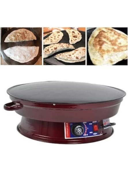 Uğur Katmer Sacı ürün görseli 1