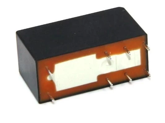 SCHNEİDER 2 KUTUPLU 24V AC PCB 8A 8 PİNLİ ROLE - Resim 2