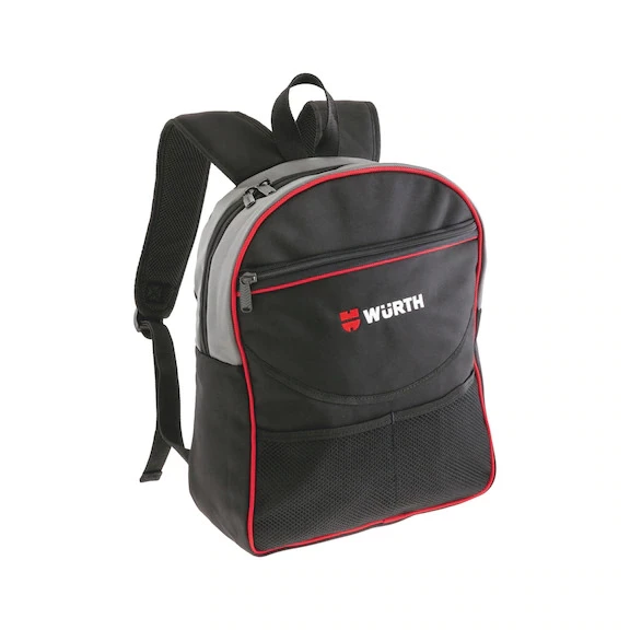 Würth Bölmeli Alet/Sırt Çantası 330x110x440 mm ürün görseli 1