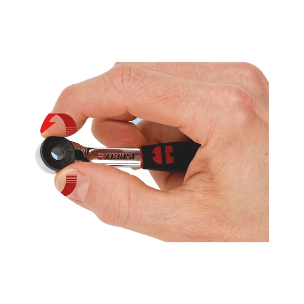 Würth 1/4 İnch Multi Lokma Seti Mini  23 Parça - Resim 4
