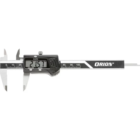 Orıon Dijital Kumpas 0,01 mm/150 mm ürün görseli 1