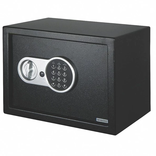 Smith&Lock Elektronik Kasa 20ET ürün görseli 1