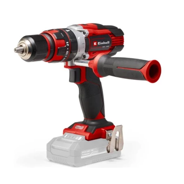 Einhell TE-CD 18/48 Li-i-Solo Akülü Darbeli Matkap - 4513926 ürün görseli 1