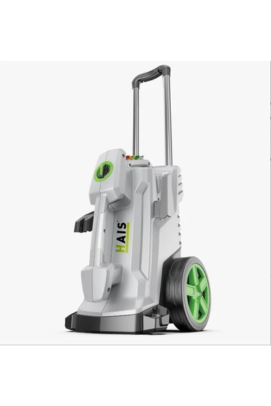 LT891G 225 Bar İndiksiyon Motorlu Yıkama Makinesi ürün görseli 1