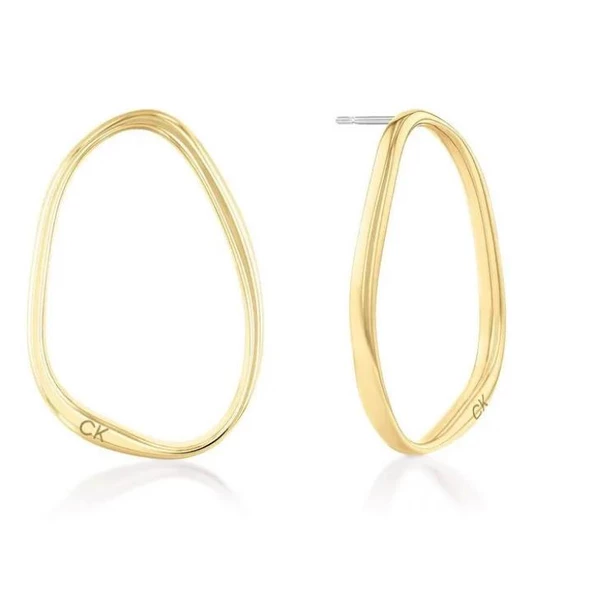 Calvin Klein CKJ35000451 Küpe ürün görseli 1