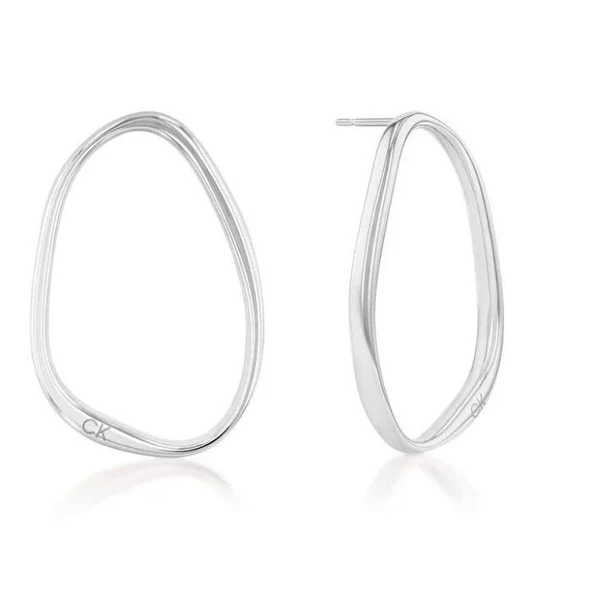 Calvin Klein CKJ35000450 Küpe ürün görseli 1