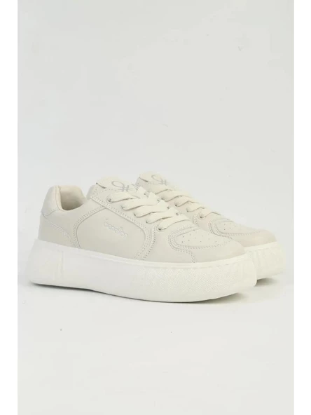 Benetton BNI-11038 Memory Foam Fashion Sneakers ürün görseli 1
