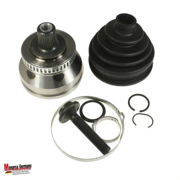 3B0498099B Aks Lalesi Dış Kit - Audi A4 -Passat Superb 1.9 Tdı Avf-Avb-Ajm-Atj ürün görseli 1