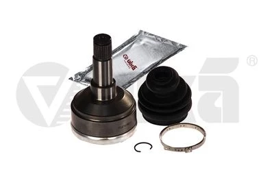 7M0498103X Aks Lalesi Dış Kit - Alhambra Sharan 1996-2010 ürün görseli 1