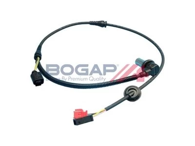 8D0927803D Abs Sensörü Ön - Sol & Sağ - Passat Superb -Audi A4 ürün görseli 1