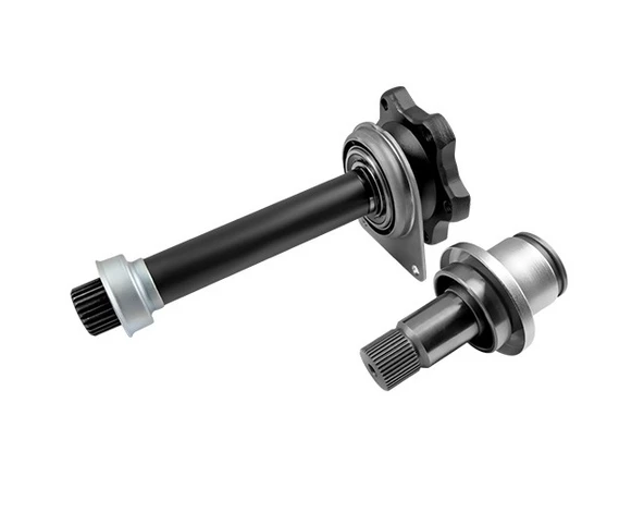 02N409344E Aks Mili Sağ 110 Mm ( Dsg Tip ) - Sharan-Alhamra 2001-2005 Erm-Fpe-Fpj ürün görseli 1