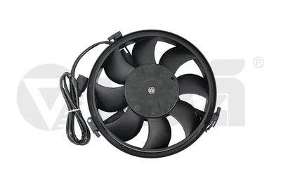 8D0959455R Adp Fan Motoru Adaptörlü 250 W 280 Mm - Superb 2002-2008 ürün görseli 1