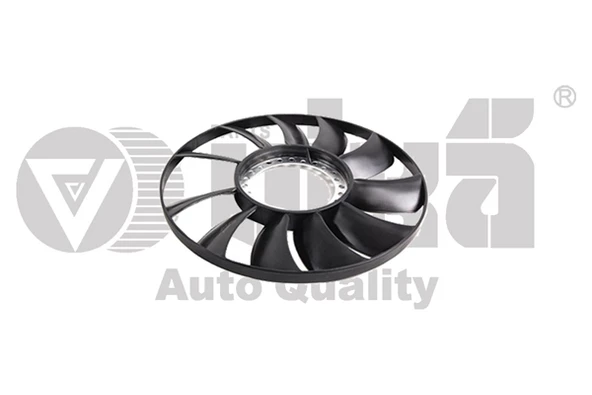 058121301B Fan Motor Pervanesi - Audi A4 -Audi A6-Passat Superb ürün görseli 1