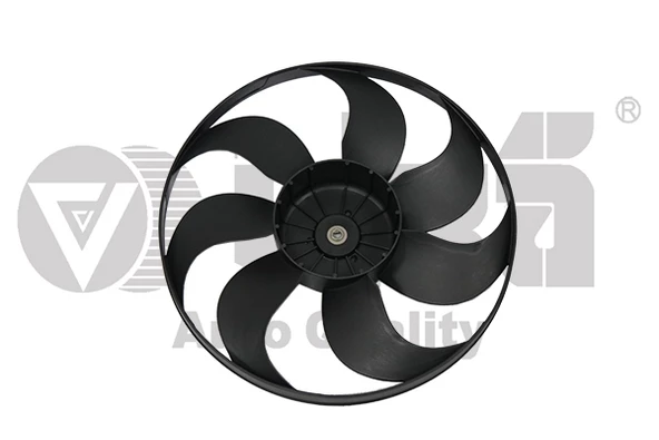 6X0959455A Fan Motor Pervanesi - Bora Fabia Golf Octavia Polo ürün görseli 1