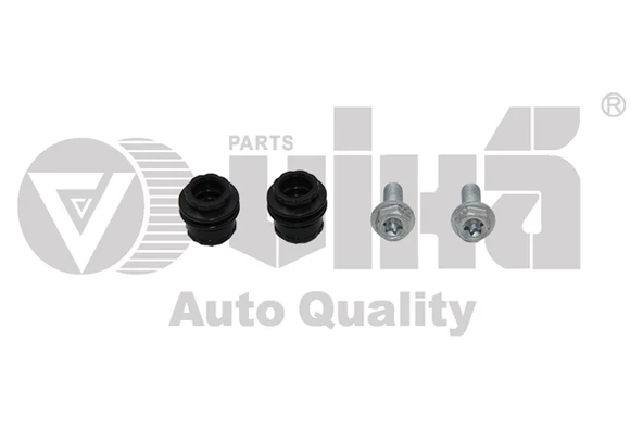7N0698647A Kaliper Toz Lastiği ( Set ) - Touareg Golf Jetta Pa Audi A3 Audi Q3 Audi Q7 Octavia Superb Kodiaq ürün görseli 1