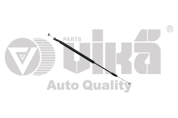 5J6839085D Kapı Açma Teli Arka - Fabia 2007-2010 ürün görseli 1