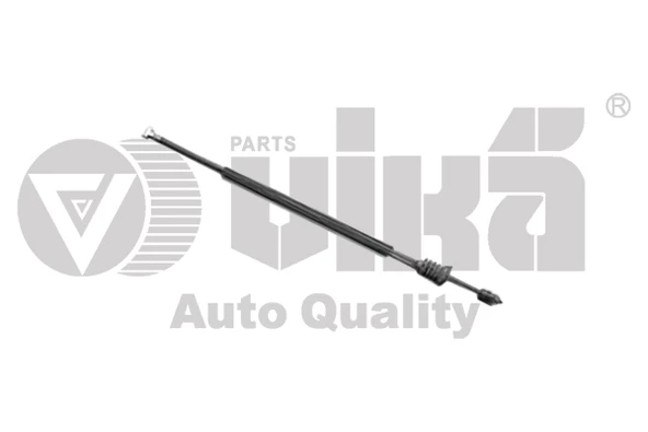 6Y0837099D Kapı Açma Teli Ön - Fabia 2000-2008 ürün görseli 1