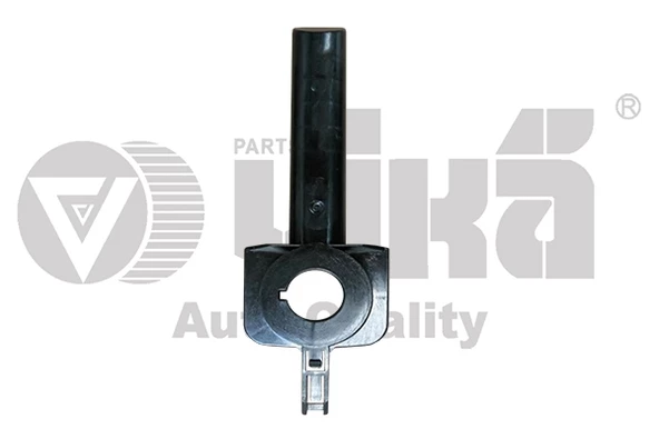 8W0805201 Radyatör Bağlantı Braketi ( Tutucu ) Sol& Sağ - Audi A4 -A5-Rs4-Rs5 ürün görseli 1