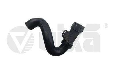 8D0121055T Motor Havalandırma Hortumu - Superb 2002-2008 ürün görseli 1