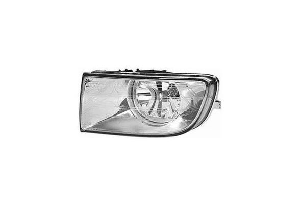 1Z0941701A Sis Lambası Sol Octavia 2009-2013 ürün görseli 1