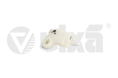 4F0121403M Radyatör Yedek Su Deposu - Audi A6 2.7-3.0 Tdı 05-11 Cana-Canb-Canc-Cdya-Cdyb-Cdyc ürün görseli 1