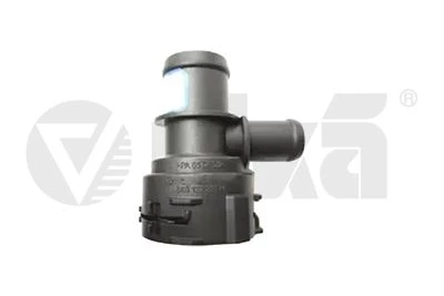 8K0122293H Su Flanşı - Audi A6 2011-2014 ürün görseli 1