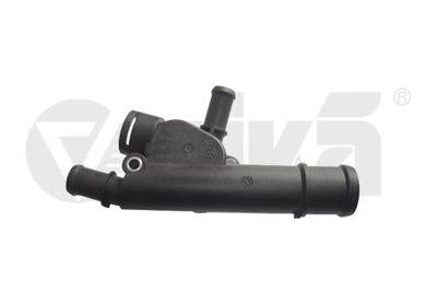 038121132D Su Flanşı - Caddy Golf 5 Jetta Passat Octavia 1.9-2.0 Bjb-Bdj-Bkc-Bkd ürün görseli 1