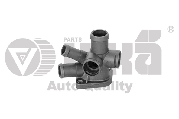 037121144J Su Flanşı ( Otomatik ) - Golf 3 Passat Polo Classic Vento ürün görseli 1