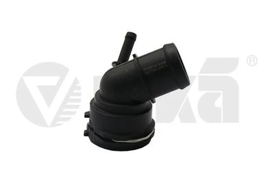 5Q0122291BE Su Flanşı - Audi A3-Caddy Golf Leon Octavia Yeti ürün görseli 1