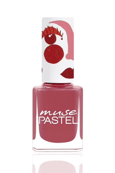 Pastel Oje 363 - Resim 3