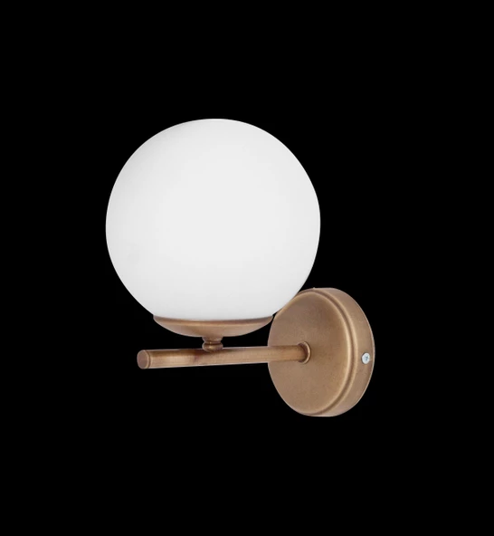 D-light Kartopu Aplik Eskitme - Resim 7