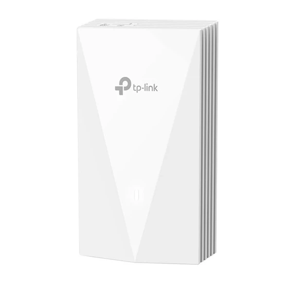 TP-LINK EAP655-Wall AX3000 WIFI-6 Duvar Montajlı Access Point - Resim 2