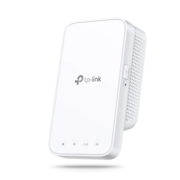 TP-LINK RE300 AC1200 Mesh Kablosuz Menzil Genişletici Priz Tip ürün görseli 1