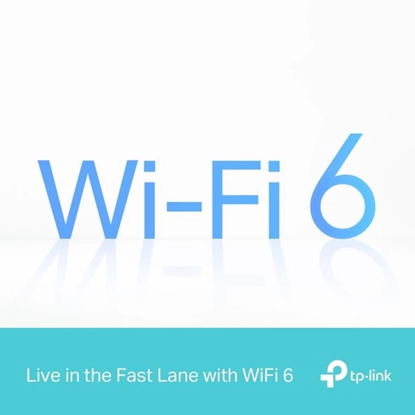 TP-LINK ARCHER AIR R5 AX3000 DUVAR TIPI ACCESS POINT - Resim 9