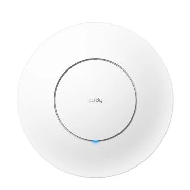 CUDY AP1300 AC1200 TAVAN TİPİ KURUMSAL ACCESS POINT ürün görseli 1