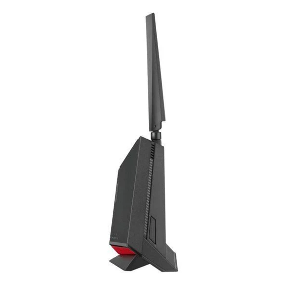 ASUS RT-BE86U BE6800 WIFI7 GAMING ROUTER - Resim 4