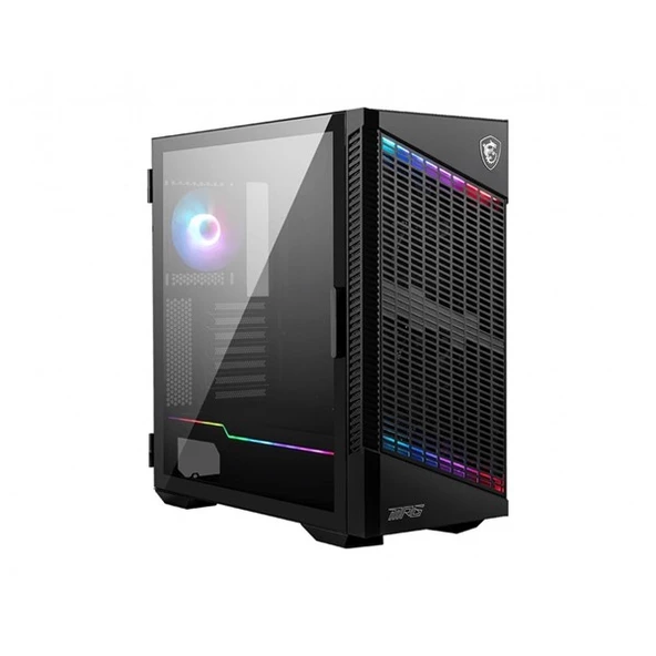 MSI MPG VELOX 100P AIRFLOW Gaming E-ATX PC Kasası ürün görseli 1